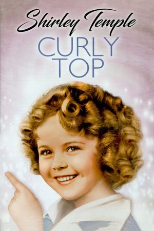 Curly Top's poster