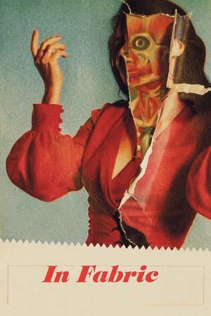 In Fabric's poster
