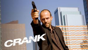 Crank's poster