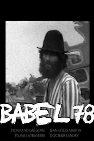 Babel 78's poster image