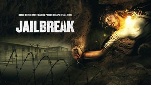 Jailbreak Pact's poster