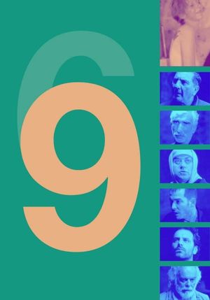 9's poster