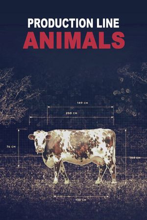 Production Line Animals's poster
