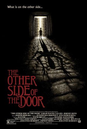The Other Side of the Door's poster