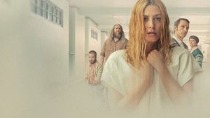 God's Crooked Lines's poster