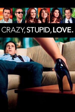 Crazy, Stupid, Love.'s poster