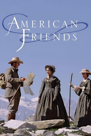 American Friends's poster