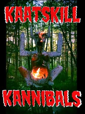 Kaatskill Kannibals's poster