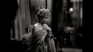 A Streetcar Named Desire's poster