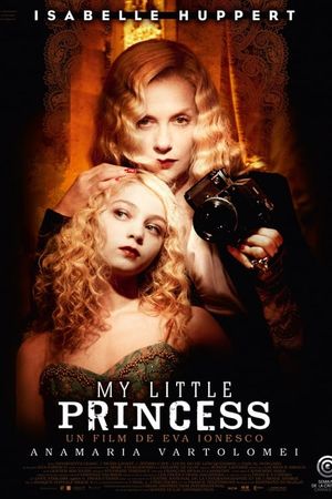 My Little Princess's poster
