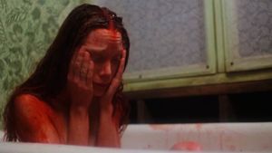 Carrie's poster