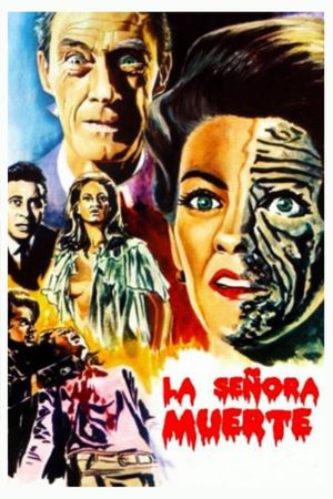 Madame Death's poster