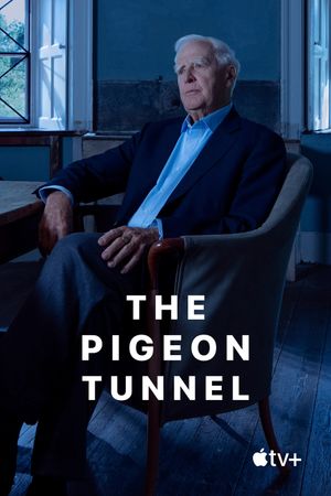 The Pigeon Tunnel's poster