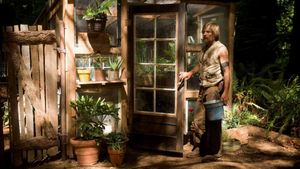 Captain Fantastic's poster