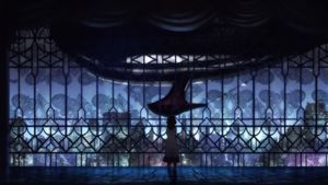 Puella Magi Madoka Magica the Movie Part III: The Rebellion Story's poster