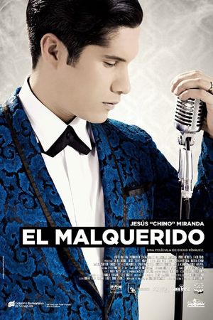 El malquerido's poster