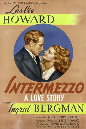 Intermezzo's poster