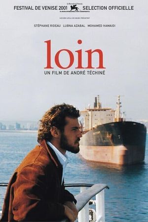 Far's poster