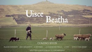 Uisce Beatha Water of Life's poster