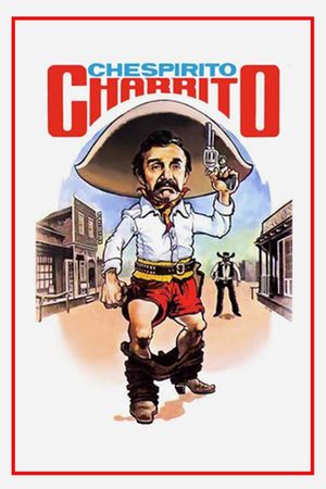 Charrito's poster