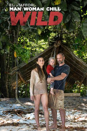 Man Woman Child Wild's poster
