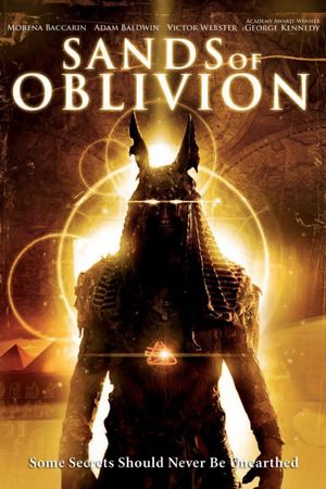 Sands of Oblivion's poster