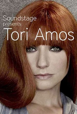 Tori Amos - Live at Soundstage's poster