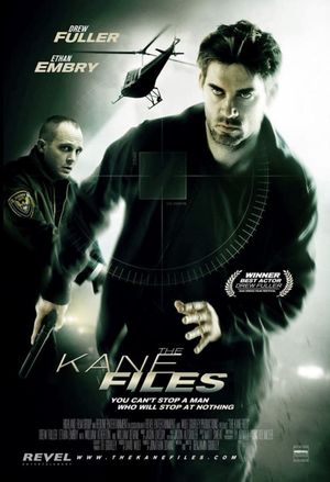 The Kane Files: Life of Trial's poster image