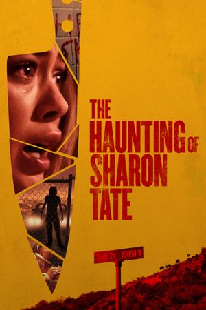 The Haunting of Sharon Tate's poster