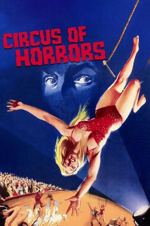 Circus of Horrors's poster image