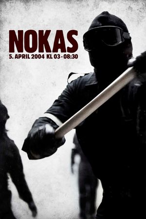 Nokas's poster