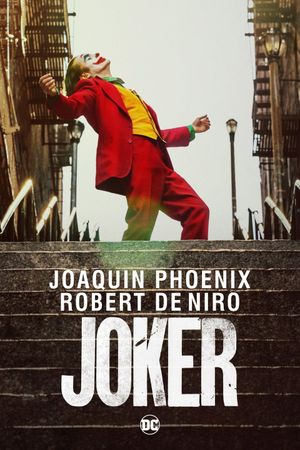 Joker's poster