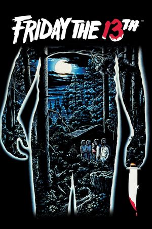 Friday the 13th's poster