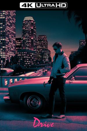 Drive's poster