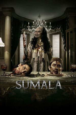 Sumala's poster