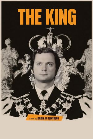 The King's poster image