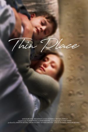 Thin Place's poster