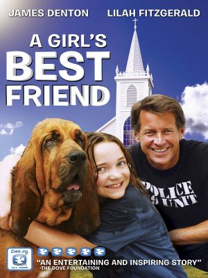 A Girl's Best Friend's poster