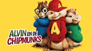 Alvin and the Chipmunks's poster