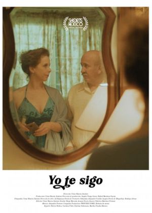 Yo Te Sigo's poster