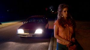 Hounds of Love's poster
