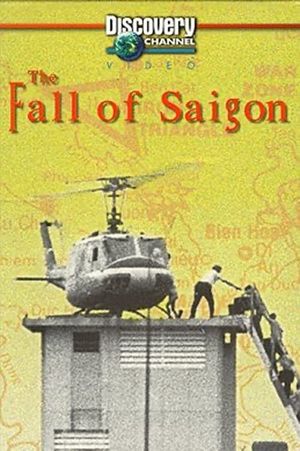 The Fall of Saigon's poster