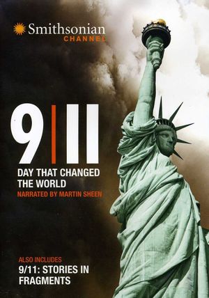 9/11: The Day That Changed the World's poster