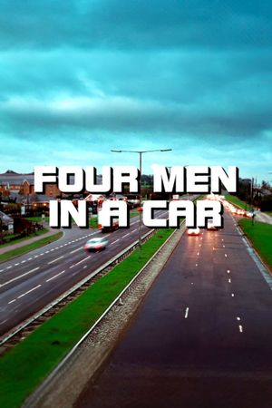Four Men in a Car's poster