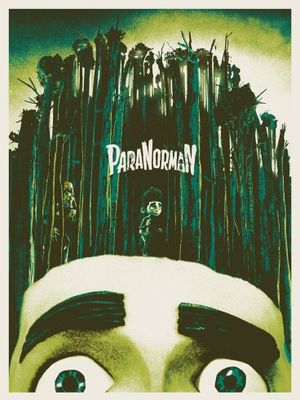 ParaNorman's poster