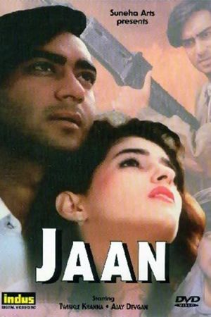 Jaan's poster image