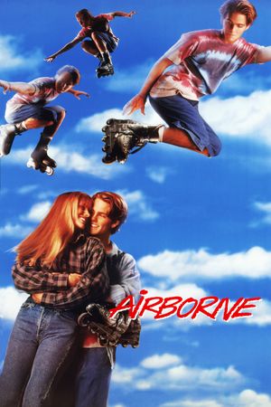 Airborne's poster