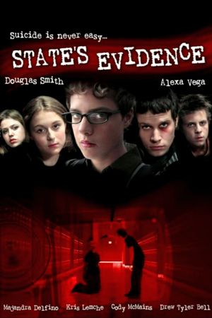State's Evidence's poster
