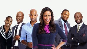 Baggage Claim's poster