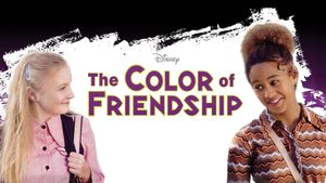 The Color of Friendship's poster